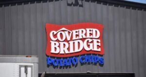 N.B. regulator to review complaints about noise and odours near potato chips factory N.B. regulator to review complaints about noise and odours near potato chips factory