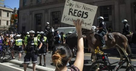 Date set for coroner’s inquest into 2020 death of Toronto woman that led to protests