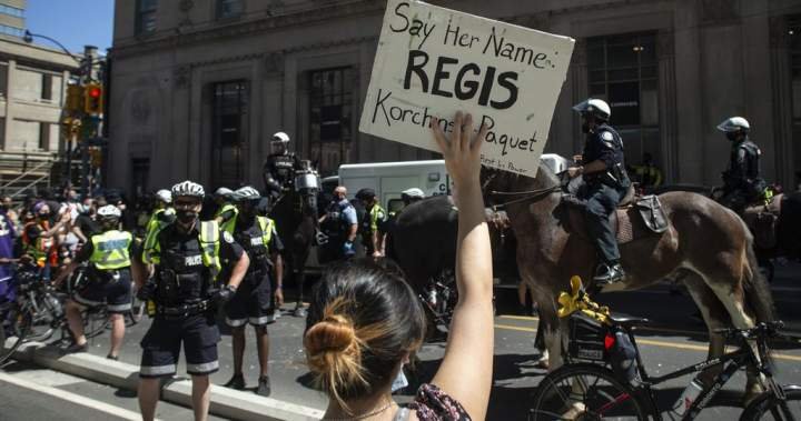 Date set for coroner’s inquest into 2020 death of Toronto woman that led to protests Date set for coroner’s inquest into 2020 death of Toronto woman that led to protests