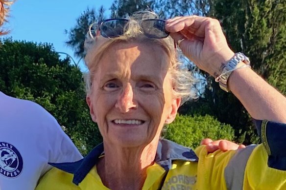 Rikki said she felt lucky, as there are 71,000 people on the waitlist for social housing in NSW, up from 59,000 in August 2024.
