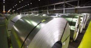 Stelco layoffs highlight domino effect of U.S. tariffs: industry experts Stelco layoffs highlight domino effect of U.S. tariffs: industry experts