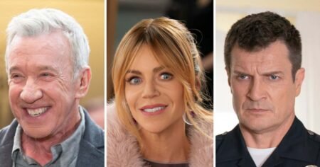 Which Scripted Network Shows Aren’t Coming Back in Fall 2026? From ‘The Rookie’ to ‘Shifting Gears’