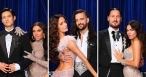 ‘Dancing With the Stars’ Season 35 Themes Revealed: From Mariah Carey Night to Yacht Rock Night