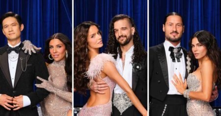 ‘Dancing With the Stars’ Season 35 Themes Revealed: From Mariah Carey Night to Yacht Rock Night