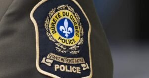 6 injured after vehicle strikes pedestrians at Quebec festival 6 injured after vehicle strikes pedestrians at Quebec festival