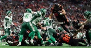 Lions eager for crucial clash with Roughriders Lions eager for crucial clash with Roughriders