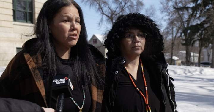 Ottawa orders Appeal Court to review Saskatchewan sisters’ murder convictions Ottawa orders Appeal Court to review Saskatchewan sisters’ murder convictions