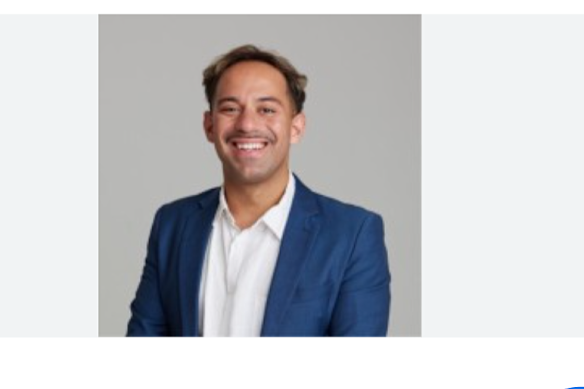 Sam Anthony Curulli. Deputy CEO of Coorow Shire arrested.