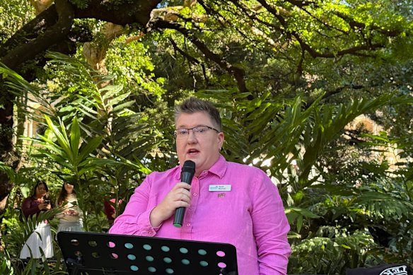 Queensland Nurses and Midwives’ Union (QNMU) Secretary Sarah Beaman said a growing number of nurses were leaving the profession due to unsafe staffing and unmanageable workloads.