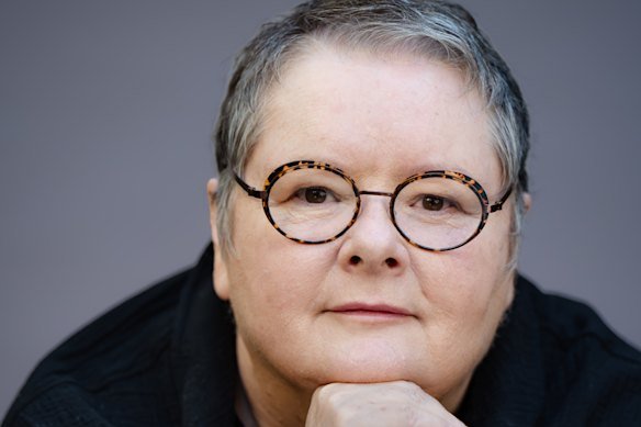 Magda Szubanski was given her diagnosis in May last year: “I know this sounds bizarre, but I felt relief because I had been so unwell.”