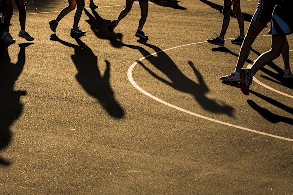 More families in Queensland can benefit from the cost-of-living subsidies for children’s sport.