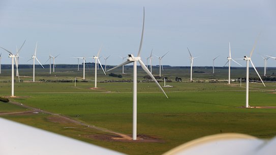 The Queensland government has been accused of driving away investments into renewables.