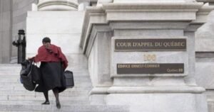 Quebec courts say generative AI cannot replace judges’ reasoning Quebec courts say generative AI cannot replace judges’ reasoning