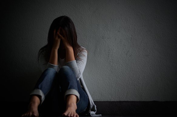 New charges will be introduced as the definition of family violence is widened if Ben Carroll is re-elected as premier.