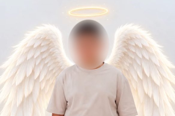 An 11-year-old boy has died after being shot in the face inside a Sydney apartment. 