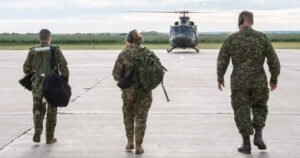 Canada’s army overhaul aims to be ‘more agile, lethal’ amid threats
