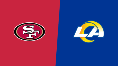 How to Watch 49ers vs. Rams: TV Channel, Live Stream, Time How to Watch 49ers vs. Rams: TV Channel, Live Stream, Time