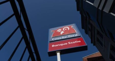 Cost of living, fuel has Couche-Tard customers cutting back on snacks