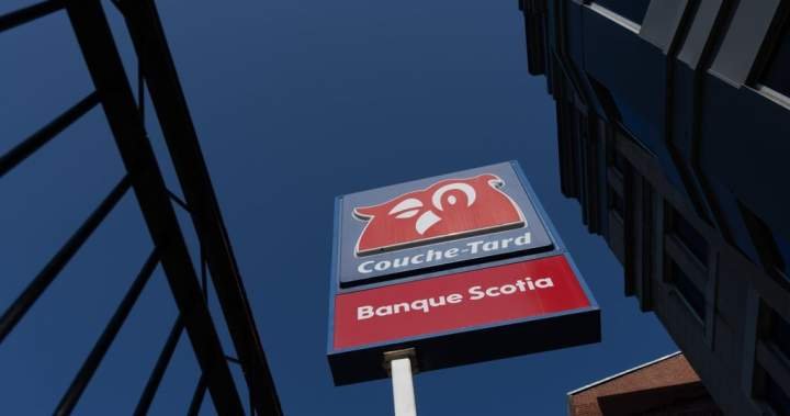 Cost of living, fuel has Couche-Tard customers cutting back on snacks Cost of living, fuel has Couche-Tard customers cutting back on snacks