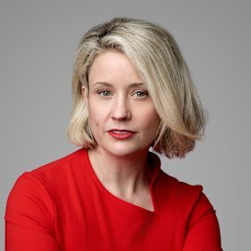 Fremantle Chamber of Commerce chief executive Chrissie Maus.