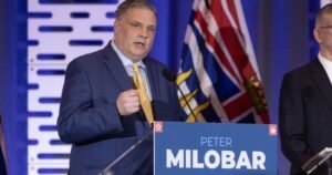 Five former B.C. Conservative MLAs form new provincial party