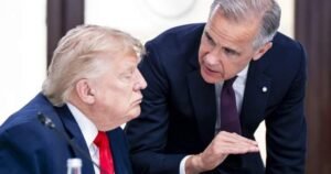 Trump’s trade war with Canada becoming U.S. midterms ballot box issue Trump’s trade war with Canada becoming U.S. midterms ballot box issue
