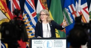 Outfitters warn any N.B. ban on American hunters and anglers would devastate industry Outfitters warn any N.B. ban on American hunters and anglers would devastate industry