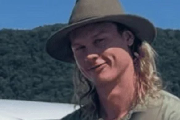 Ariel Simon, 31, was last entering Daintree bushland on September 7.