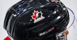 Shanahan report makes 11 recommendations to improve Ontario junior hockey Shanahan report makes 11 recommendations to improve Ontario junior hockey
