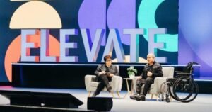 Toronto tech conference Elevate rebrands to Nrth, has plans to expand