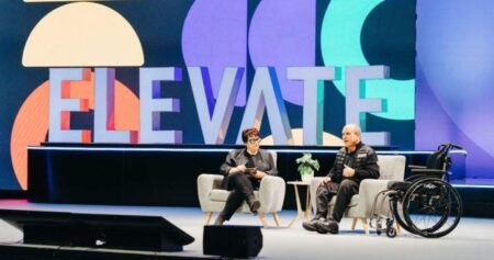 Toronto tech conference Elevate rebrands to Nrth, has plans to expand Toronto tech conference Elevate rebrands to Nrth, has plans to expand
