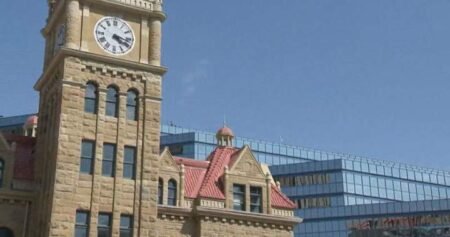 Calgary mayor claims confidential budget docs show ‘wishlist’ as whistleblower revealed Calgary mayor claims confidential budget docs show ‘wishlist’ as whistleblower revealed