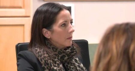 Apology sanction struck for Red Deer school trustee who compared Pride to Nazism