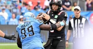 Redblacks, Stampeders are both in need of victory