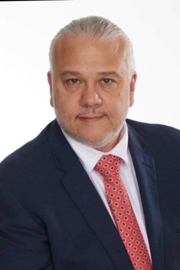 Enrico Pucci has also been banned from managing corporations for five years after engaging in illegal phoenix activity.