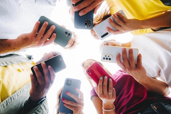Opting out is no answer to the problems caused by social media.