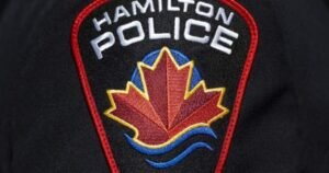 Hamilton man charged with advocating genocide over online content: police Hamilton man charged with advocating genocide over online content: police