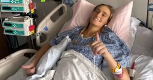 College Volleyball Player Amanda Mack Dead at 20 After Being Diagnosed With ‘Rare’ Disorder