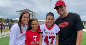 Ex-ESPN Analyst David Pollack Gives Tough Update on Wife’s Brain Cancer: ‘Didn’t Get the Best News’ Ex-ESPN Analyst David Pollack Gives Tough Update on Wife’s Brain Cancer: ‘Didn’t Get the Best News’