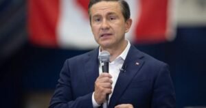 Poilievre set to try to rally Conservative MPs ahead of Parliament’s return