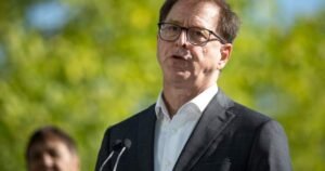 B.C. government confirms gas revenue forecast errors worth .46B