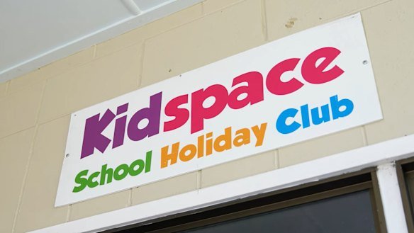 Kidspace Caloundra provides outside school hours care for children aged five to 15. 