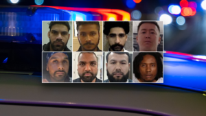 ICE launches CDL fraud tipline as DHS highlights deadly crashes involving illegal immigrants ICE launches CDL fraud tipline as DHS highlights deadly crashes involving illegal immigrants