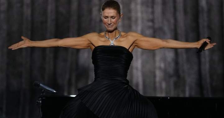 Celine Dion returns to the stage after 6 years at Paris residency: ‘I missed this’ Celine Dion returns to the stage after 6 years at Paris residency: ‘I missed this’