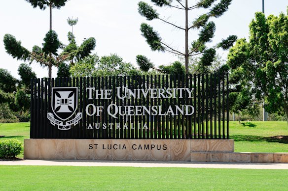 The University of Queensland underpaid about 16,400 professional and academic employees a total of $11 million.