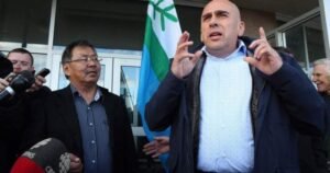 Ottawa will not recognize ‘southern Inuit’ as holding Indigenous rights Ottawa will not recognize ‘southern Inuit’ as holding Indigenous rights