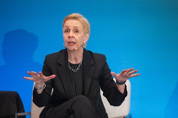 Domestic, Family and Sexual Violence Commissioner Micaela Cronin said there is no accountability for harmful decisions made by the Family Court.