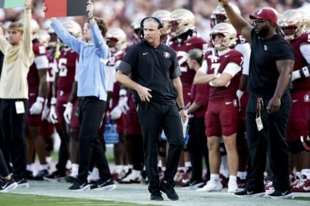 How Much Is Florida State Coach Mike Norvell’s Buyout? Contract Details In 2026 How Much Is Florida State Coach Mike Norvell’s Buyout? Contract Details In 2026