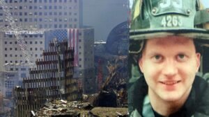 Brooklyn teachers who witnessed 9/11 as children reveal what they want the next generation to remember