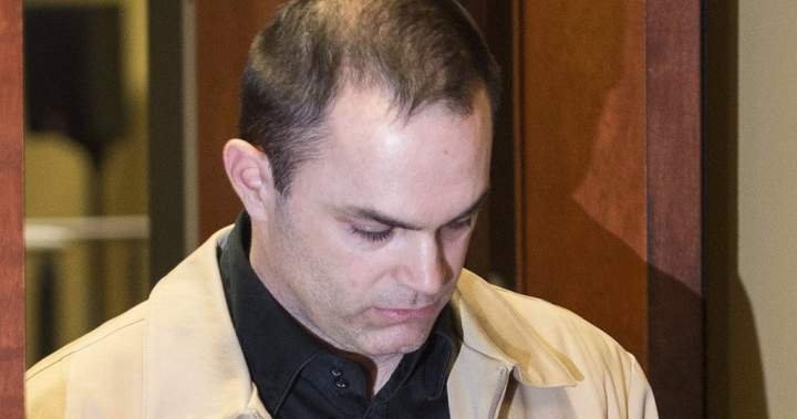Ex-Quebec doctor convicted of killing his children to have parole board hearing Ex-Quebec doctor convicted of killing his children to have parole board hearing
